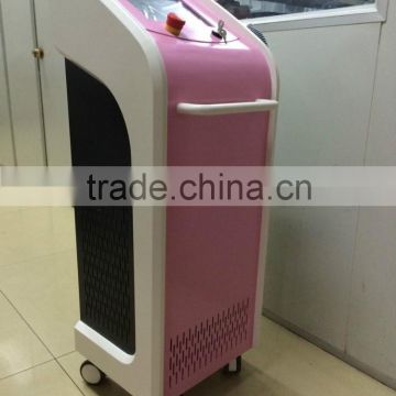 Factory Price !! 808nm Diode Laser Hair Removal Laser Epilator Portable