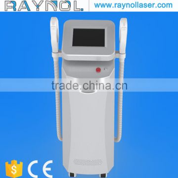 2016 Medical CE SHR Elight Laser Hair Removal Machines