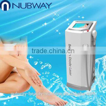 High-performance 600w Germany laser bar hot wax machine hair removal waxing machine with price