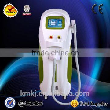 Strong Power !!! 808nm Diode Laser Hair Removal Machine/diode Laser 808nm Hair Removal/laser Diodo 808 nm for Salon Use