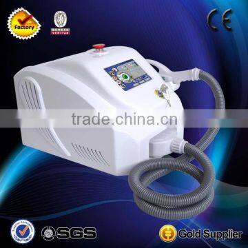 Best Intense Pulse Light IPL Wrinkle Machine with CE for Kristmas Gift from Weifang KM