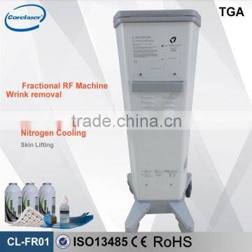 RF Thermal Skin Rejuvenation Skin Care Device photo-4