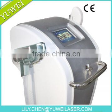 515-1200nm IPL RF E-light Chest Hair Removal &laser Hair Removal Machine