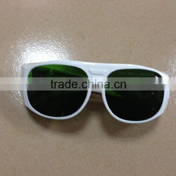 ipl laser glasses