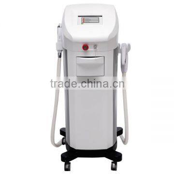 Hair Removal Ipl E-light rf Permanent Hair Removal Machine VH608 photo-2