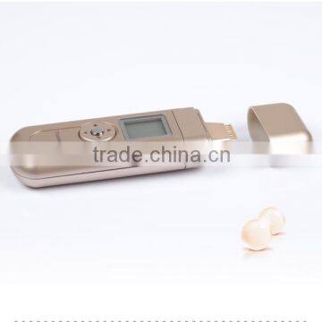 Galvanic Gel Alternative High Frequency Facial Wand Beauty Treatment