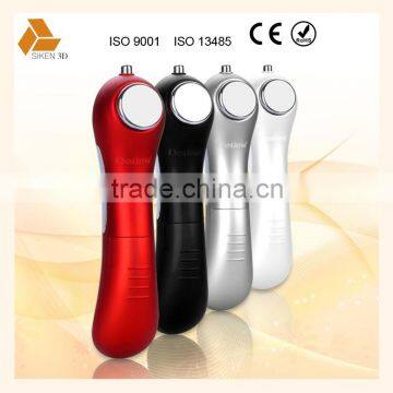 Micro Current Skin Tightening Beauty Machine photo-2