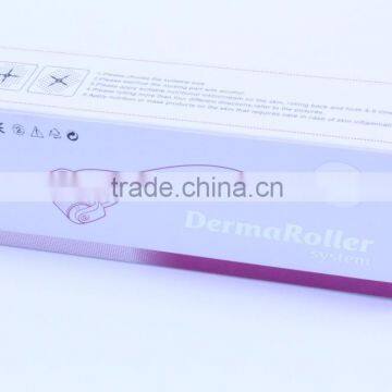 Derma Roller For Body With 1200 Needles Stainless Steel/Titanium photo-5