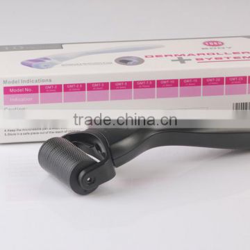 lastest 1080 needles high quality titanium derma roller