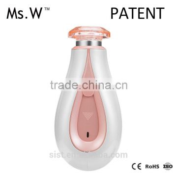 Water Drop Shaped Personal Mist Nano Facial Steamer Mini Moisturizing Fregrant Sprayer