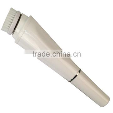 Deep skin cleaning electric face skin cleaning brush, facial Skin Scrubber -JTLH-1501