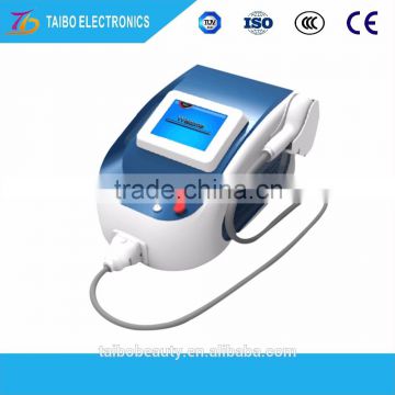 beauty salon equipment provide mini 808nm diaode laser hair removal machine