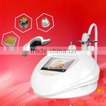 2014 Best products Fractional RF System radio frequency RF face lifting equipment with CE-F-TJ01