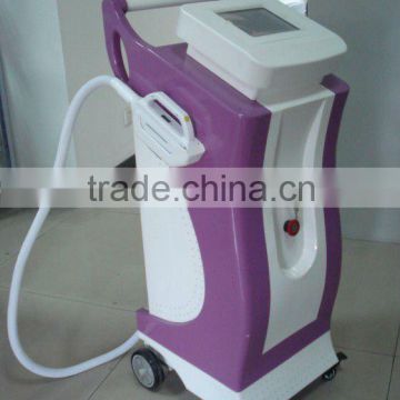 Mobile Depilator E light IPL C006