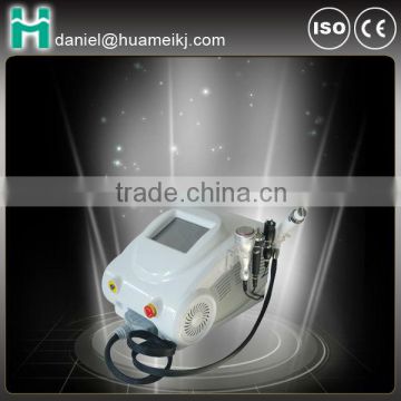 beauty salon cavitation and rf machine