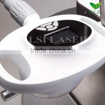 Cavitation Ultrasonic Machine Rf Hifu Beauty Chest Shaping Device Cellulite Reduction High Focused Ultrasonic