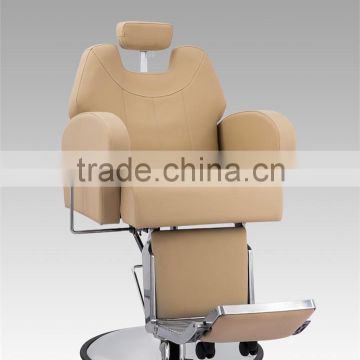 Synthetic leather styling chair salon furniture for sale