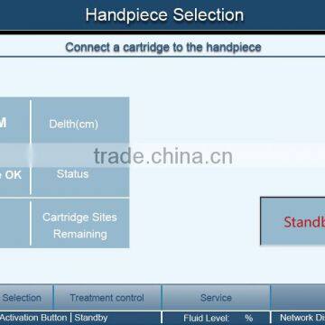 Cavitation Body Shaping Machine For Slimming photo-4