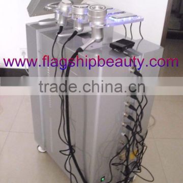 Ultrasonic Cavitation Body Slimming System