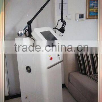 2016 Co2 Laser / Fractional Co2 Laser Machinel Co2 Fractional Laser for Acne Treatment and Wrinkle Removal photo-2