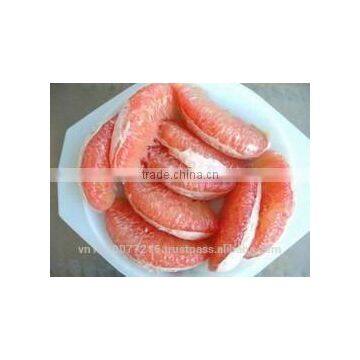 HOANG KIM VIETNAM Professional Supply Sweet Fresh Pomelo