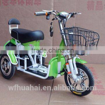 china adult electric 3 wheel mobility scooters for elderly and disabled