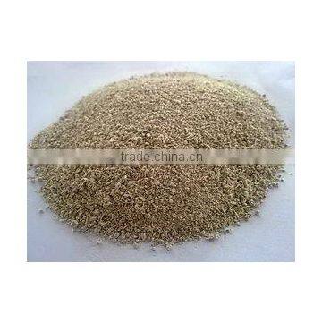 Cassava Residue Powder