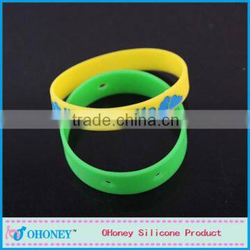 Silicone Bangles 2014 World Cup Germany