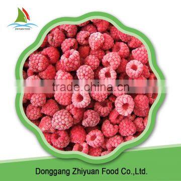 2016 New Crop IQF Frozen Raspberry on Sale photo-6