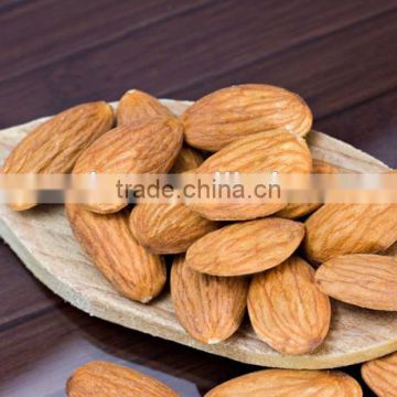 wholesale price of organic almond