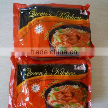 offer noodle 75 g in bag OEM brand