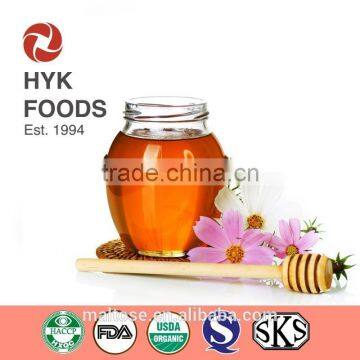 Honey Supplier in Bulk