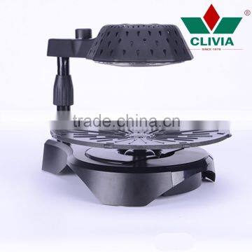 3D infrared ray japanese barbecue grill grills