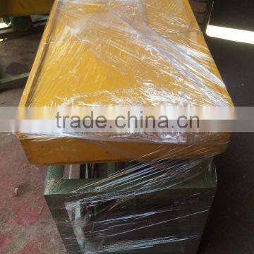 Good Quality Automatic Bamboo Toothpick Making Machine photo-2