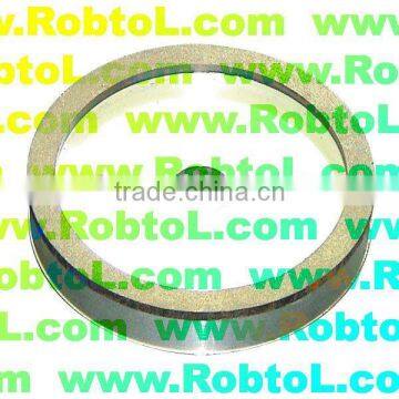 Two Side Recessing Wheel (ISO Type: 9A3)(GWSM)