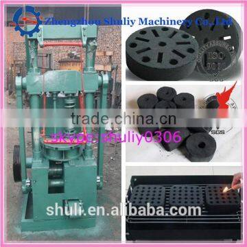 biomass charcoal honeycomb briquette machine for sale0086-13703827012