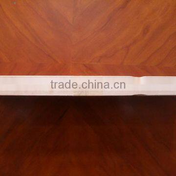 professional china supplieir one color print wood palette paint stirrer