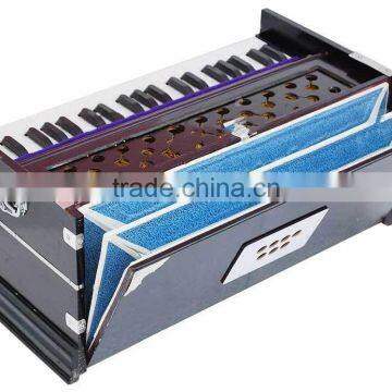 Indian Musical Instrument Harmonium