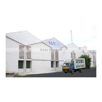 Santan International