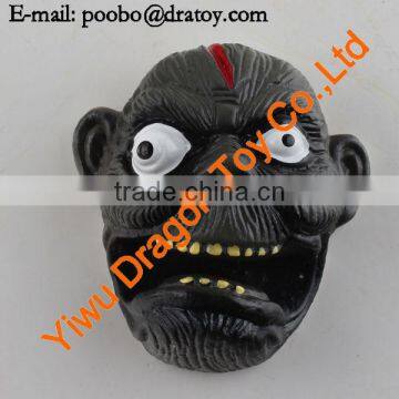 Hot sale plastic Halloween masks