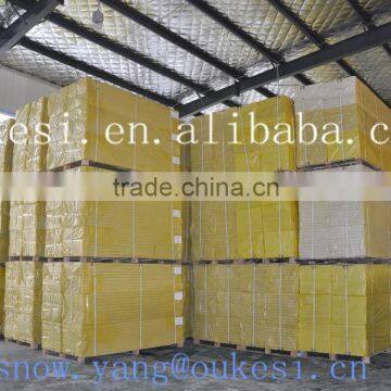 50mm Yellow Xps Foam Board Price photo-4