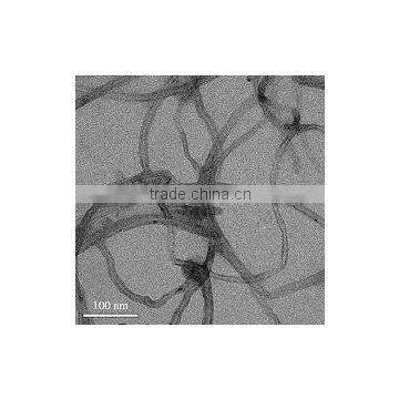 Single-Walled Carbon Nanotubes