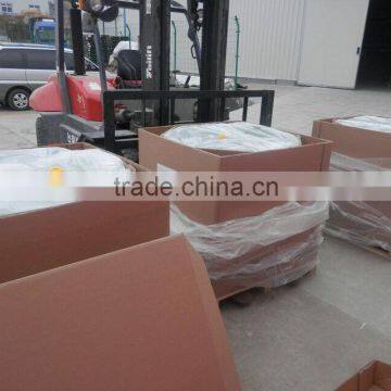 1200liters food grade folding Paper ibc