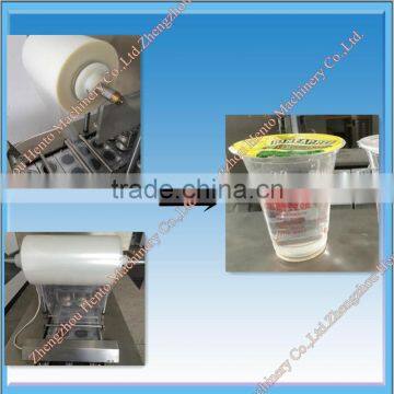 Low Prices For Cup Sealing Machine Box/Bowl photo-3