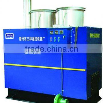 Poultry Shed Heaters Automatic Coal-burning Heaters