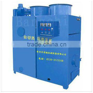 BC Series Heating System For Poultry