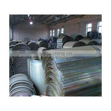 China Product Stainless Perforated Metal Pipe for Best Price photo-4