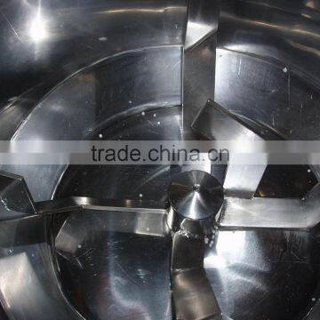 Plast Mixer Equipment photo-5