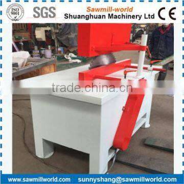 Circular Sawmill Wood Cutting Circular Sawing Machine