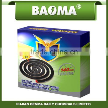 China black mosquito coil,